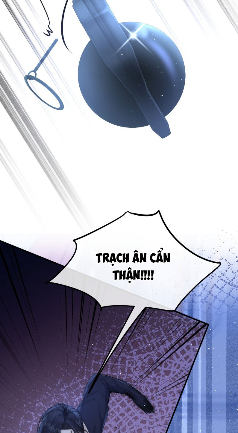 Lồng Tuyết Chap 27 - Trang 4