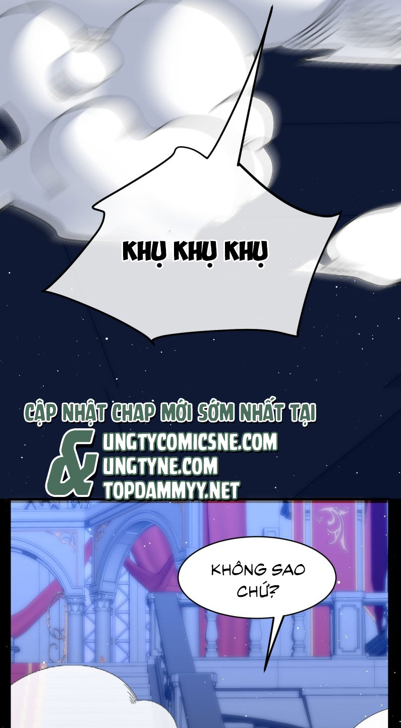 Lồng Tuyết Chap 27 - Trang 4