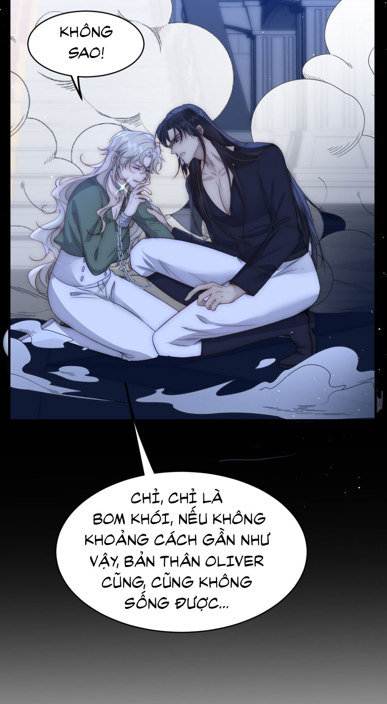 Lồng Tuyết Chap 27 - Trang 4