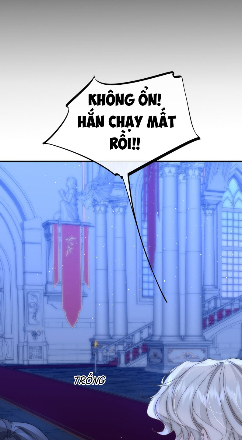 Lồng Tuyết Chap 27 - Trang 4