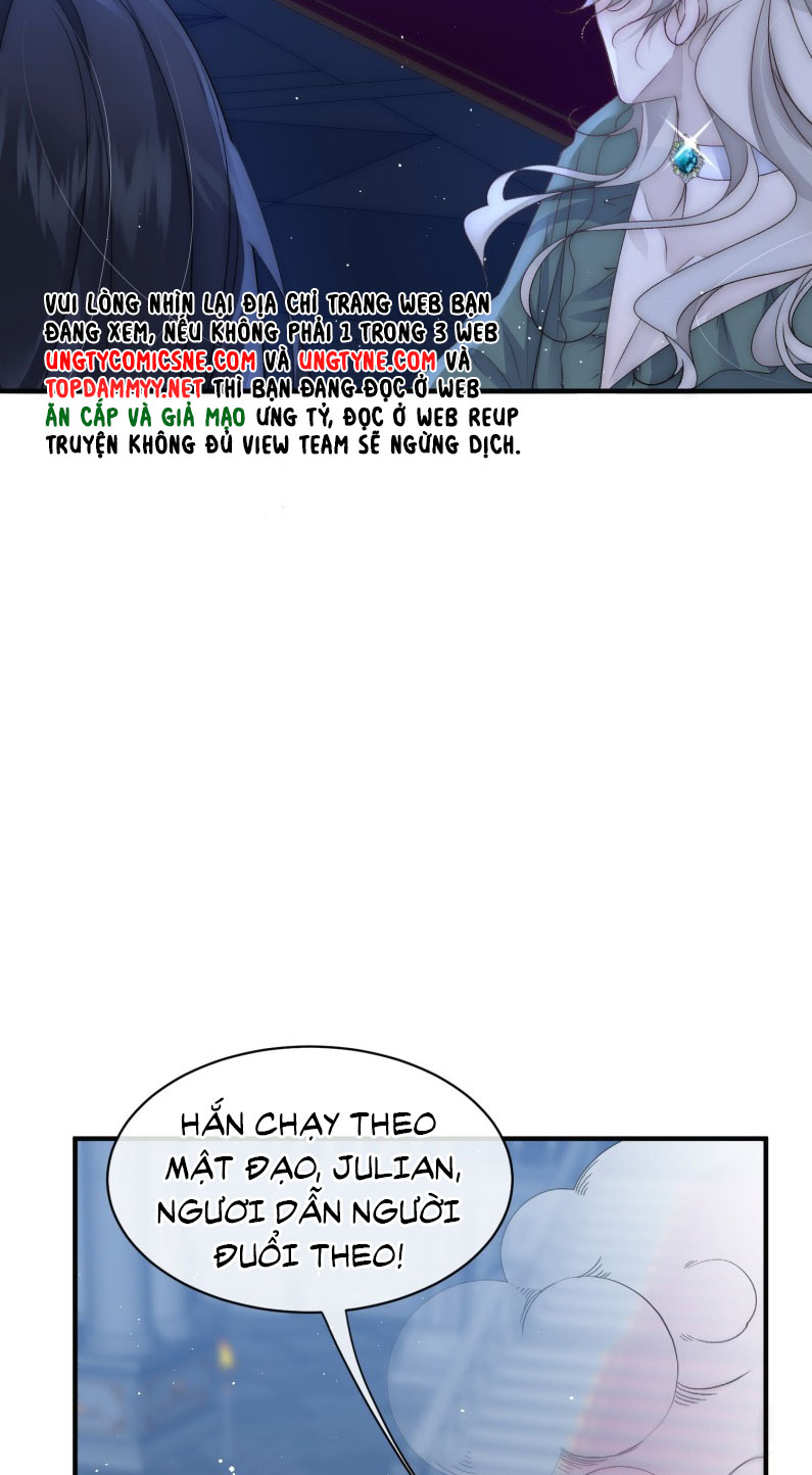 Lồng Tuyết Chap 27 - Trang 4