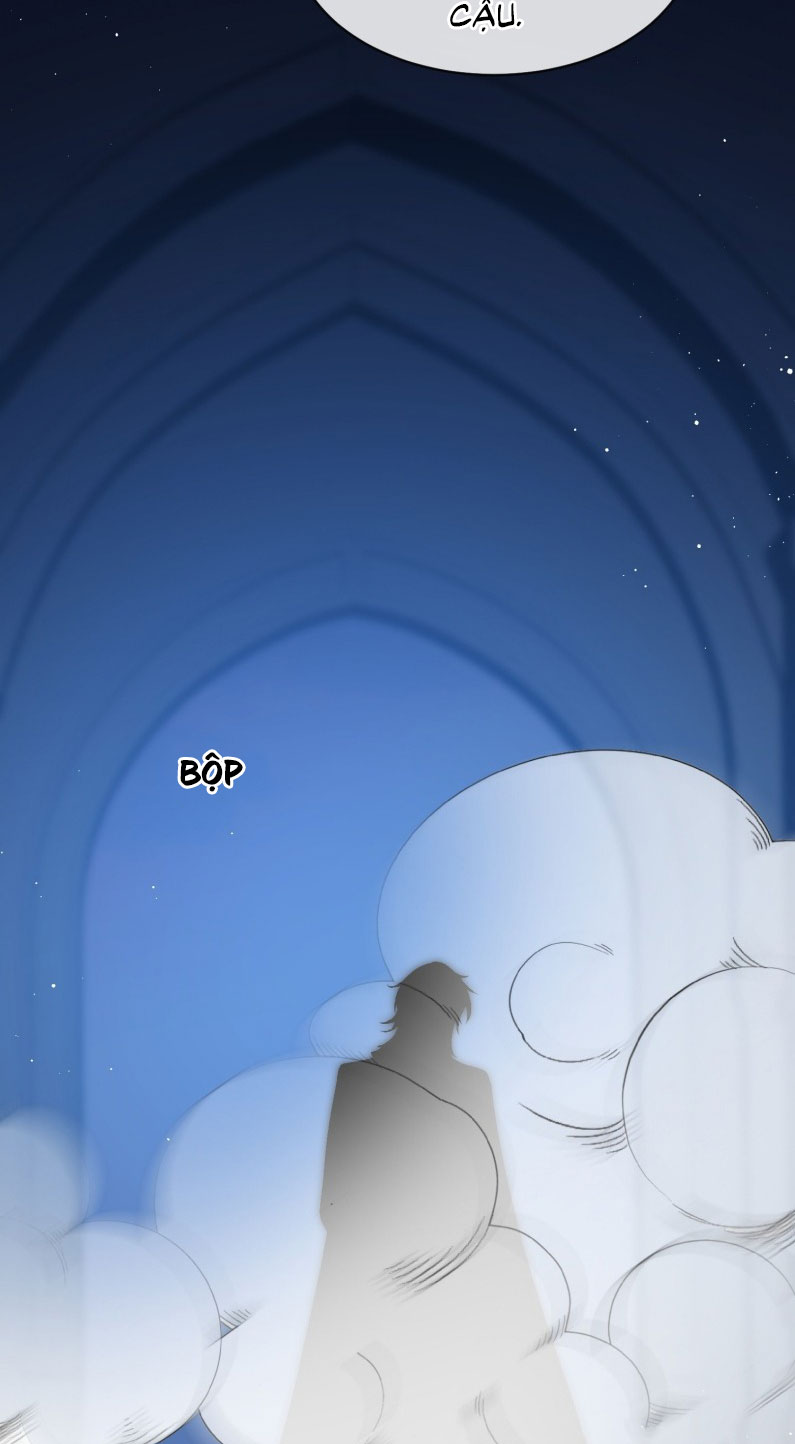 Lồng Tuyết Chap 27 - Trang 4