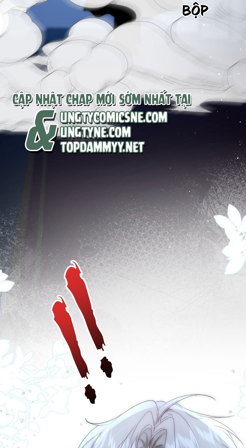 Lồng Tuyết Chap 27 - Trang 4