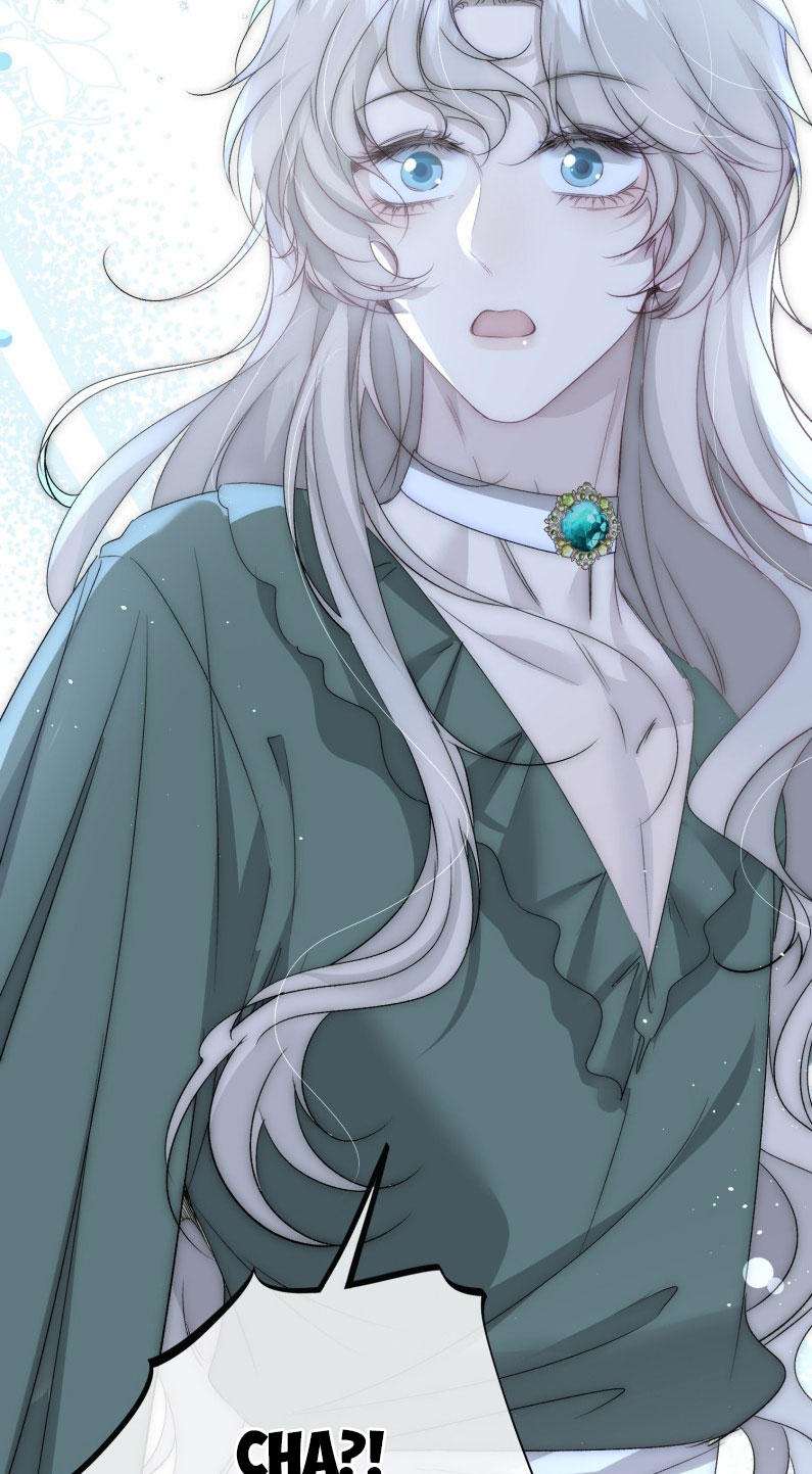 Lồng Tuyết Chap 27 - Trang 4