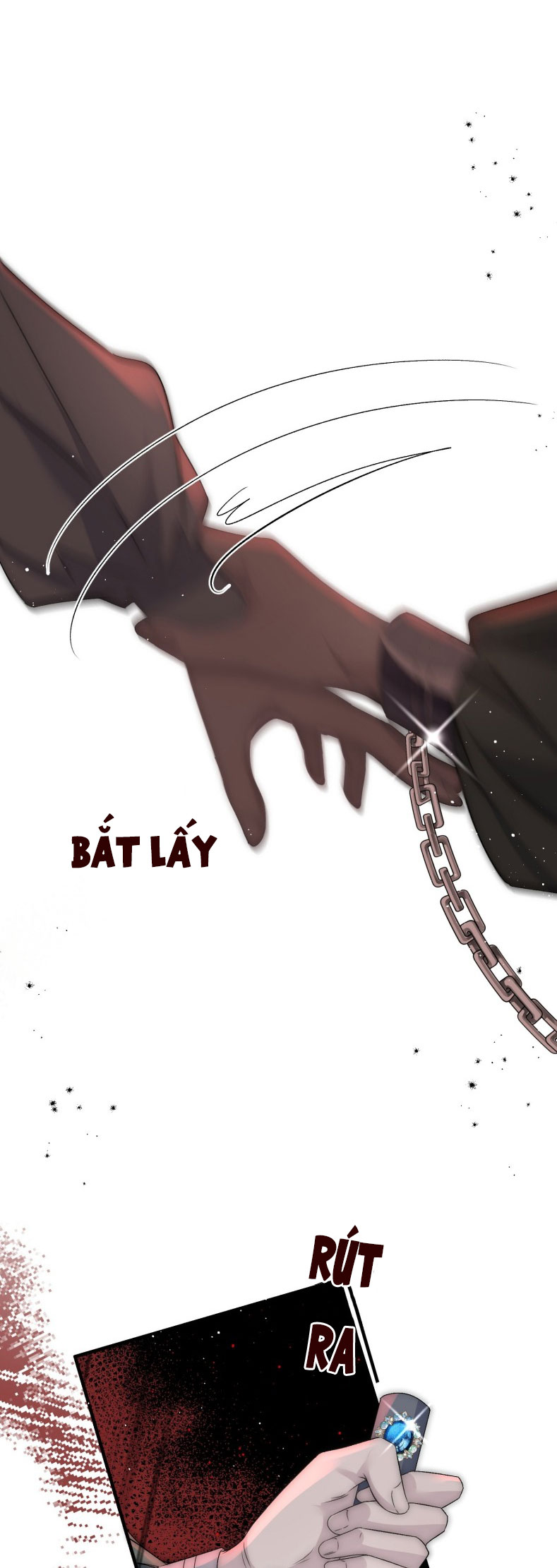Lồng Tuyết Chap 27 - Trang 4