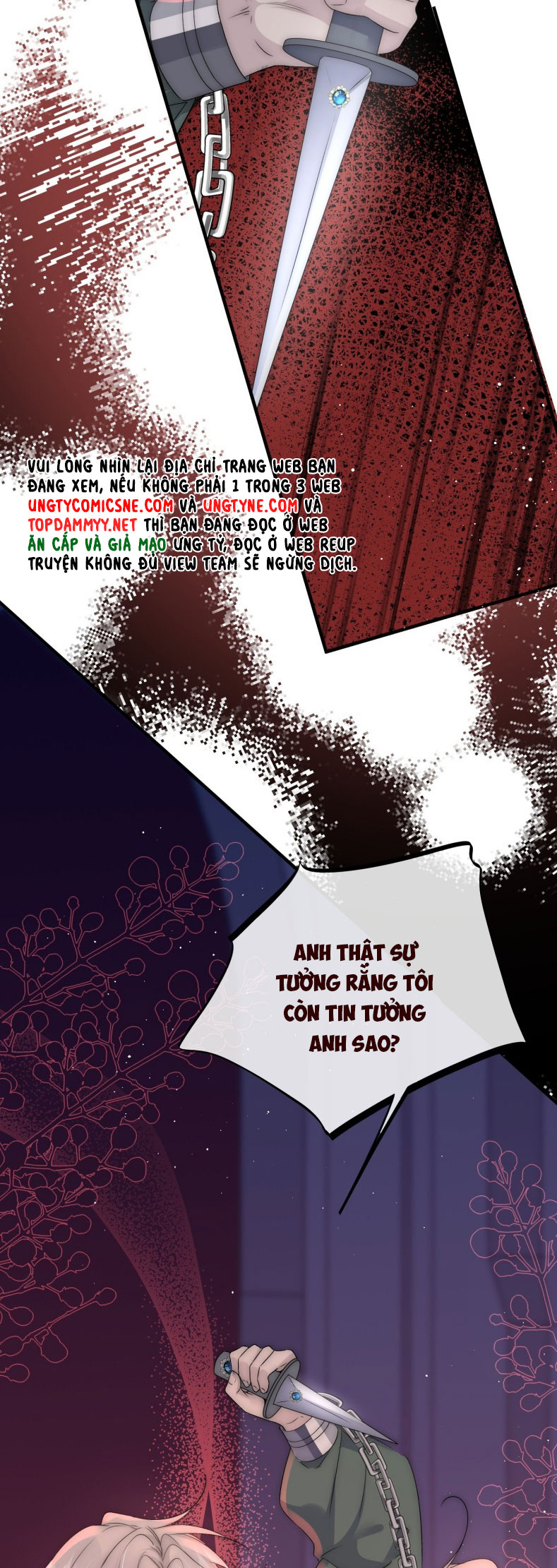 Lồng Tuyết Chap 27 - Trang 4