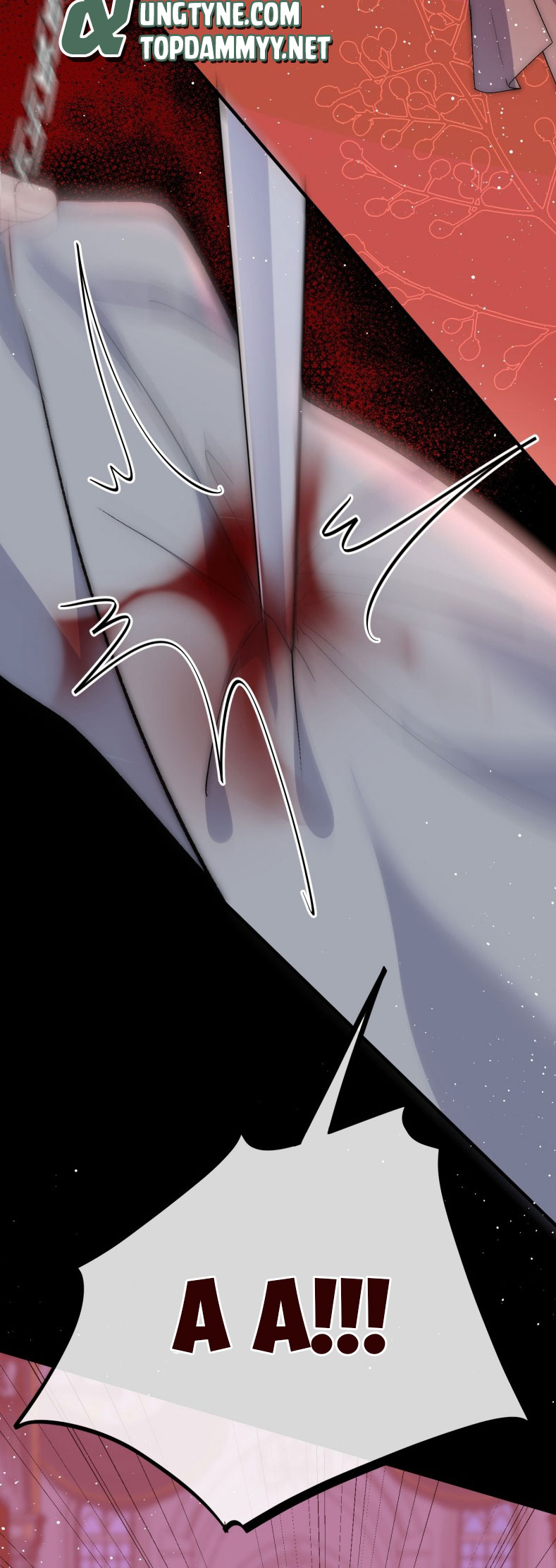 Lồng Tuyết Chap 27 - Trang 4