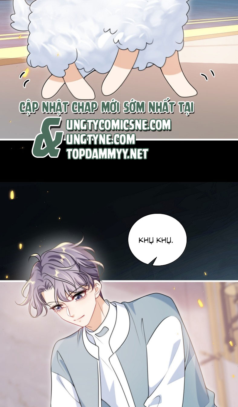 Thẳng Thắn Từ Nghiêm Chapter 135 - Trang 4