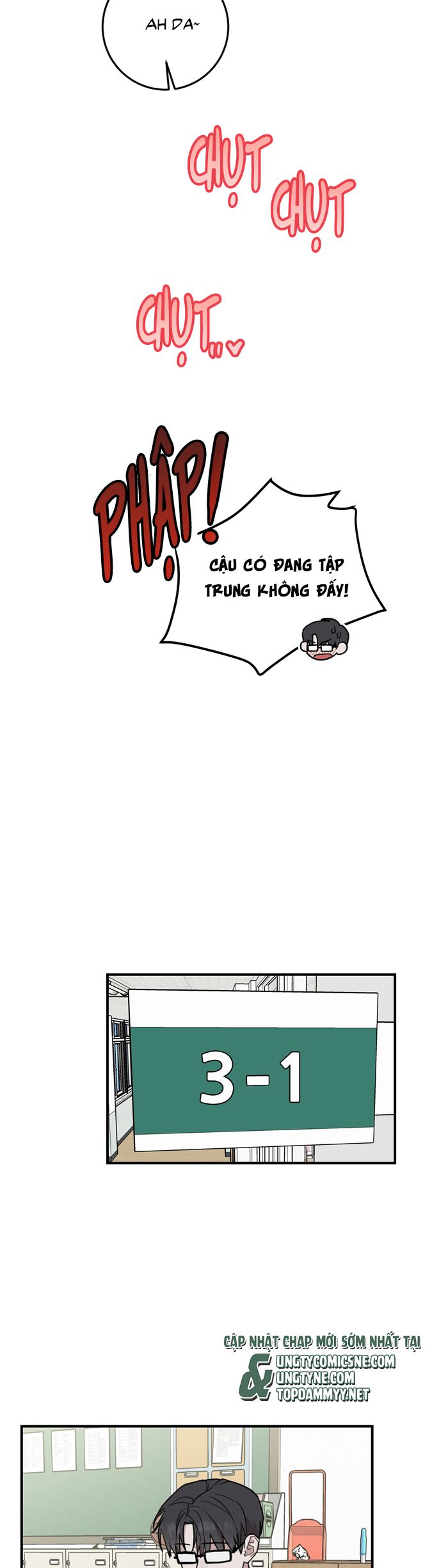 Kính Donbrik Chap 20 - Next Chap 21