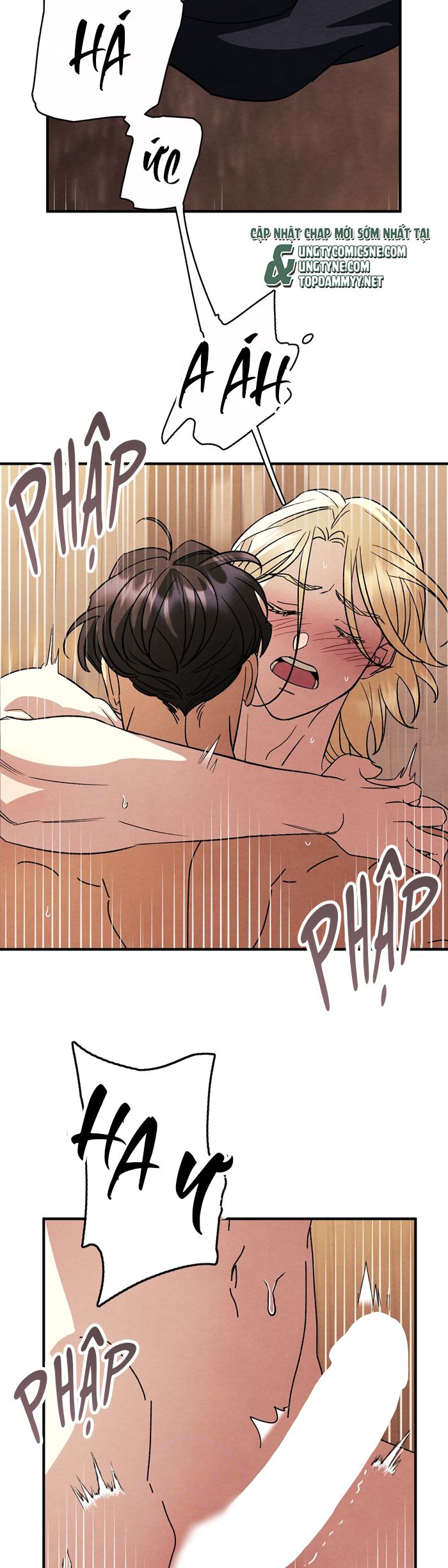 Cậu Chủ Yêu Quý Của Tôi Chap 11 - Trang 2