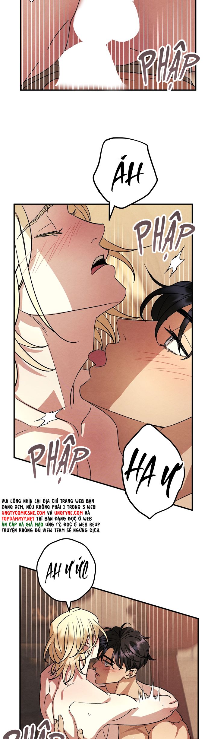 Cậu Chủ Yêu Quý Của Tôi Chap 11 - Trang 2