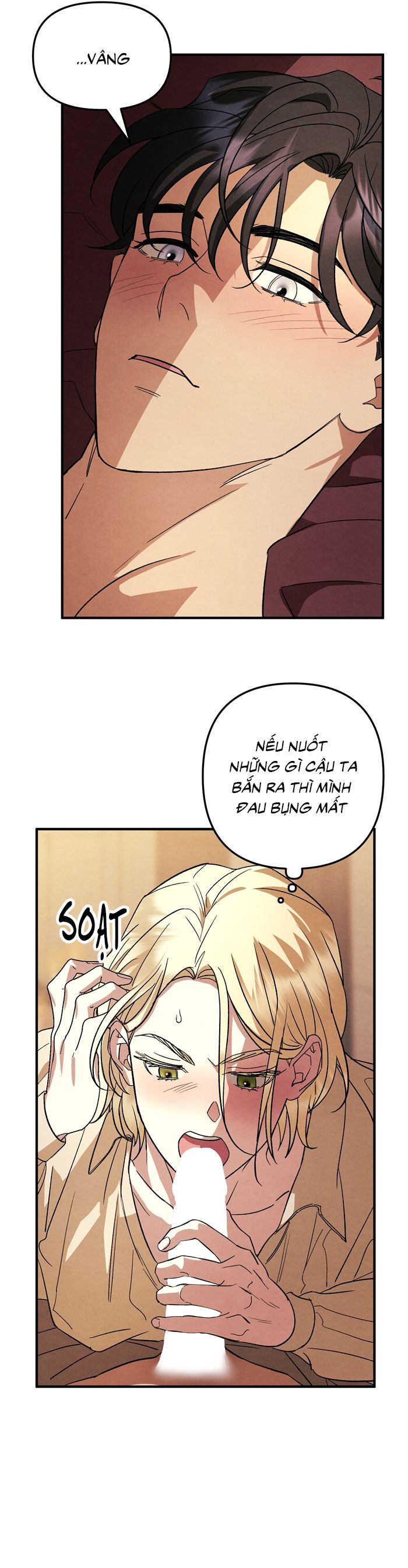 Cậu Chủ Yêu Quý Của Tôi Chap 11 - Trang 2
