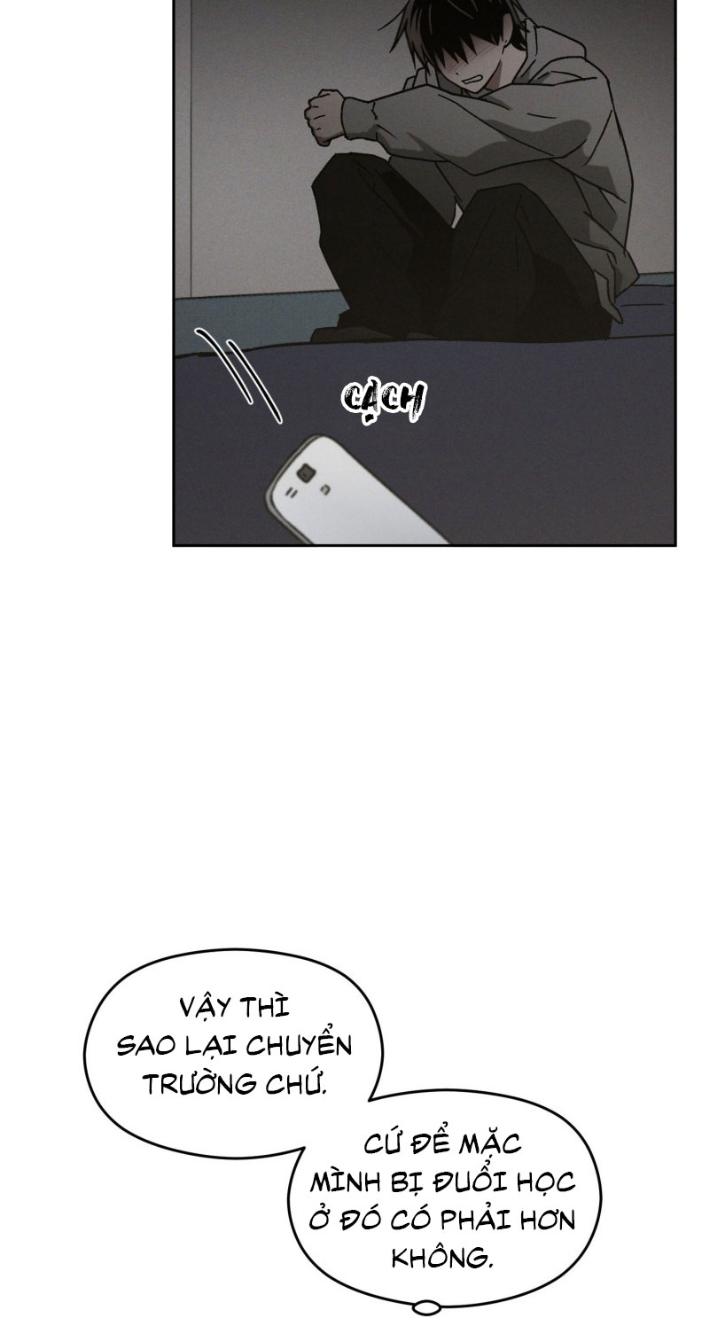 Hoạt Động Kỷ Luật Rắc Rối Chapter 6 - Next Chapter 7