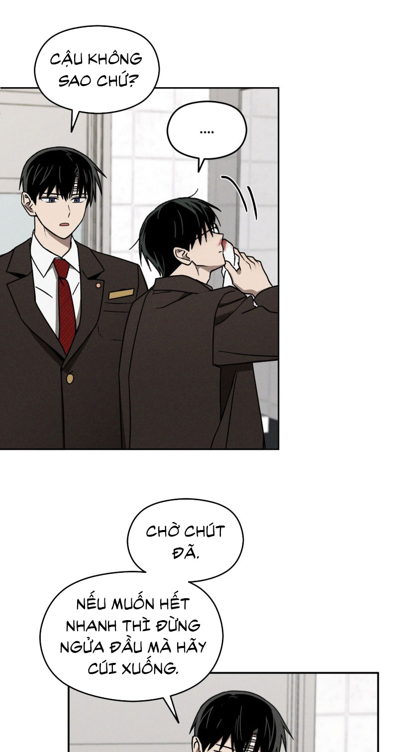 Hoạt Động Kỷ Luật Rắc Rối Chapter 6 - Next Chapter 7