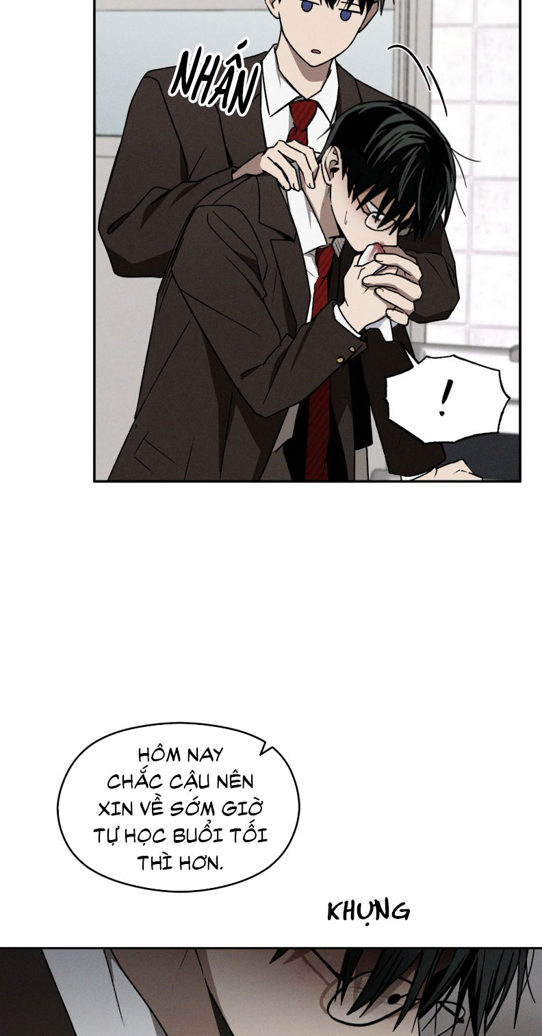 Hoạt Động Kỷ Luật Rắc Rối Chapter 6 - Next Chapter 7
