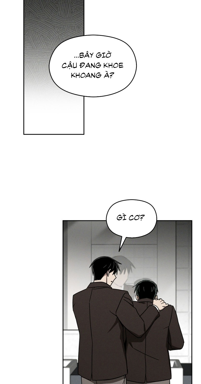 Hoạt Động Kỷ Luật Rắc Rối Chapter 6 - Next Chapter 7