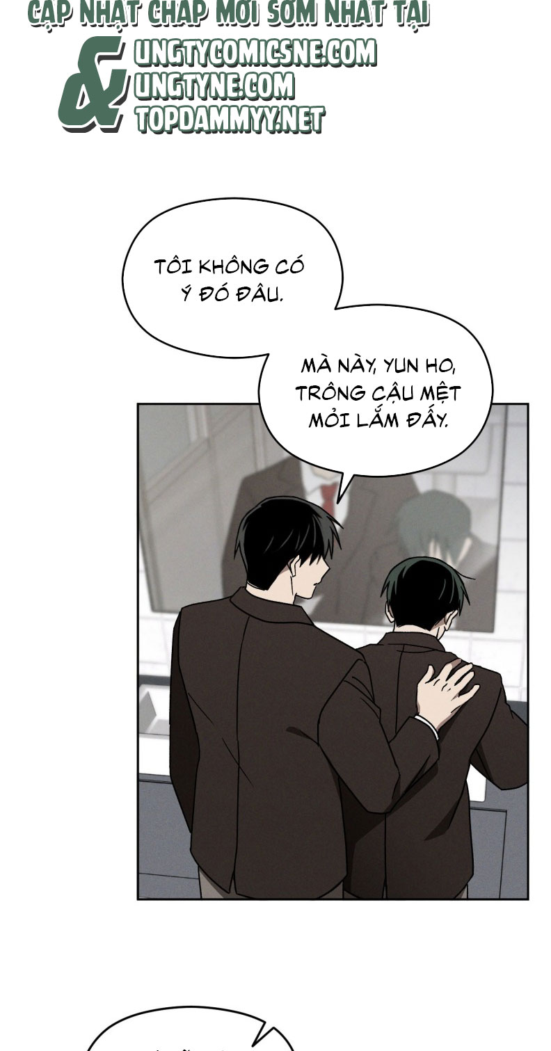 Hoạt Động Kỷ Luật Rắc Rối Chapter 6 - Next Chapter 7