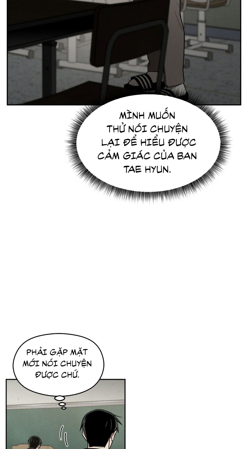 Hoạt Động Kỷ Luật Rắc Rối Chapter 6 - Next Chapter 7