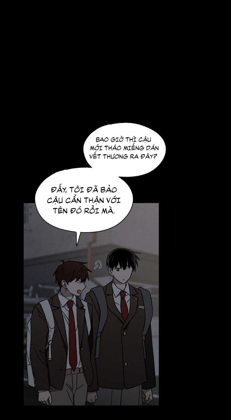 Hoạt Động Kỷ Luật Rắc Rối Chapter 6 - Next Chapter 7