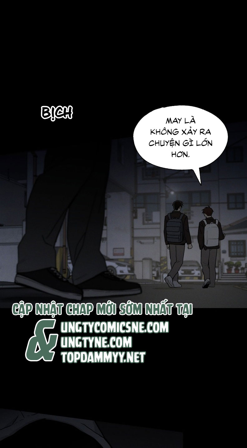 Hoạt Động Kỷ Luật Rắc Rối Chapter 6 - Next Chapter 7