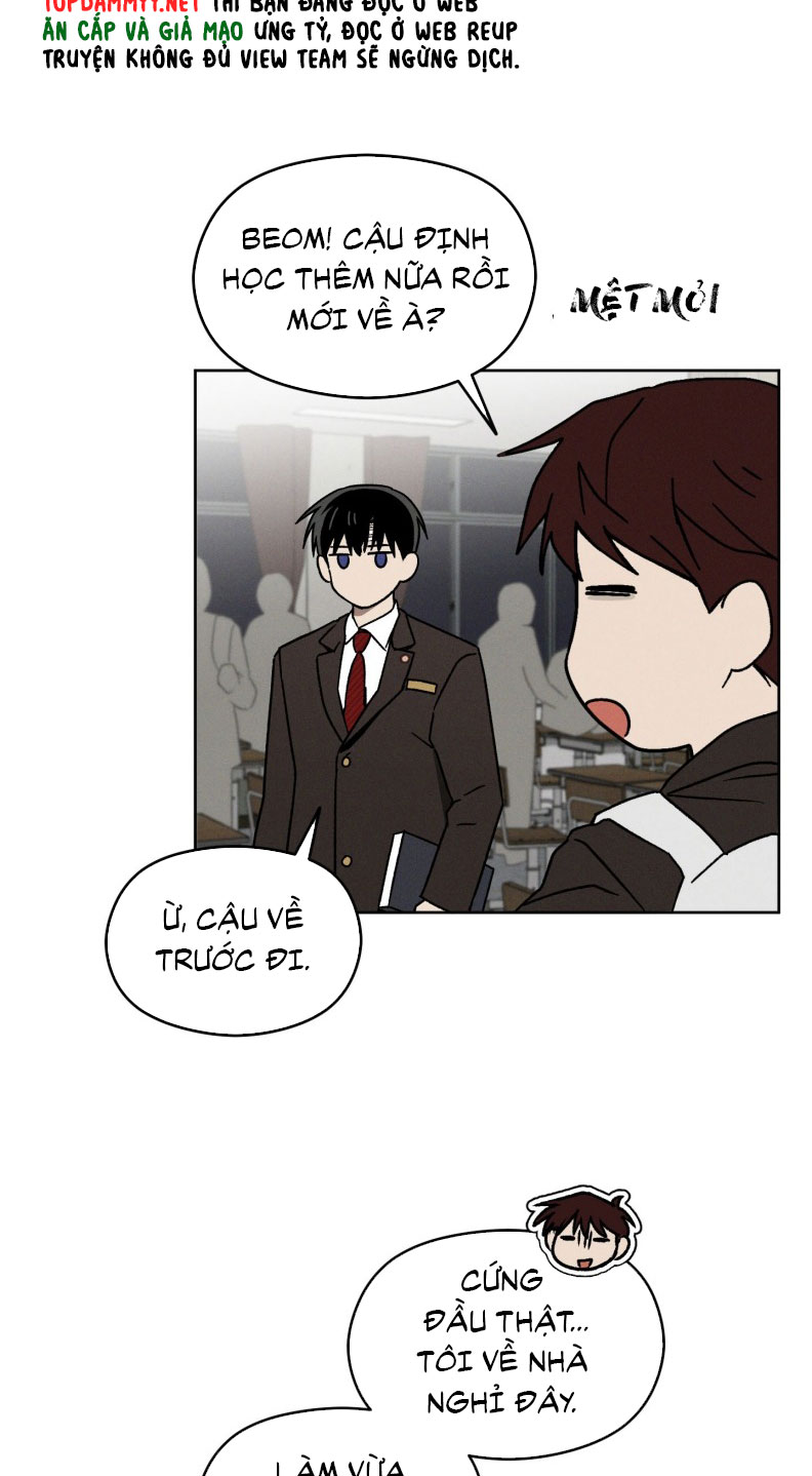 Hoạt Động Kỷ Luật Rắc Rối Chapter 6 - Next Chapter 7