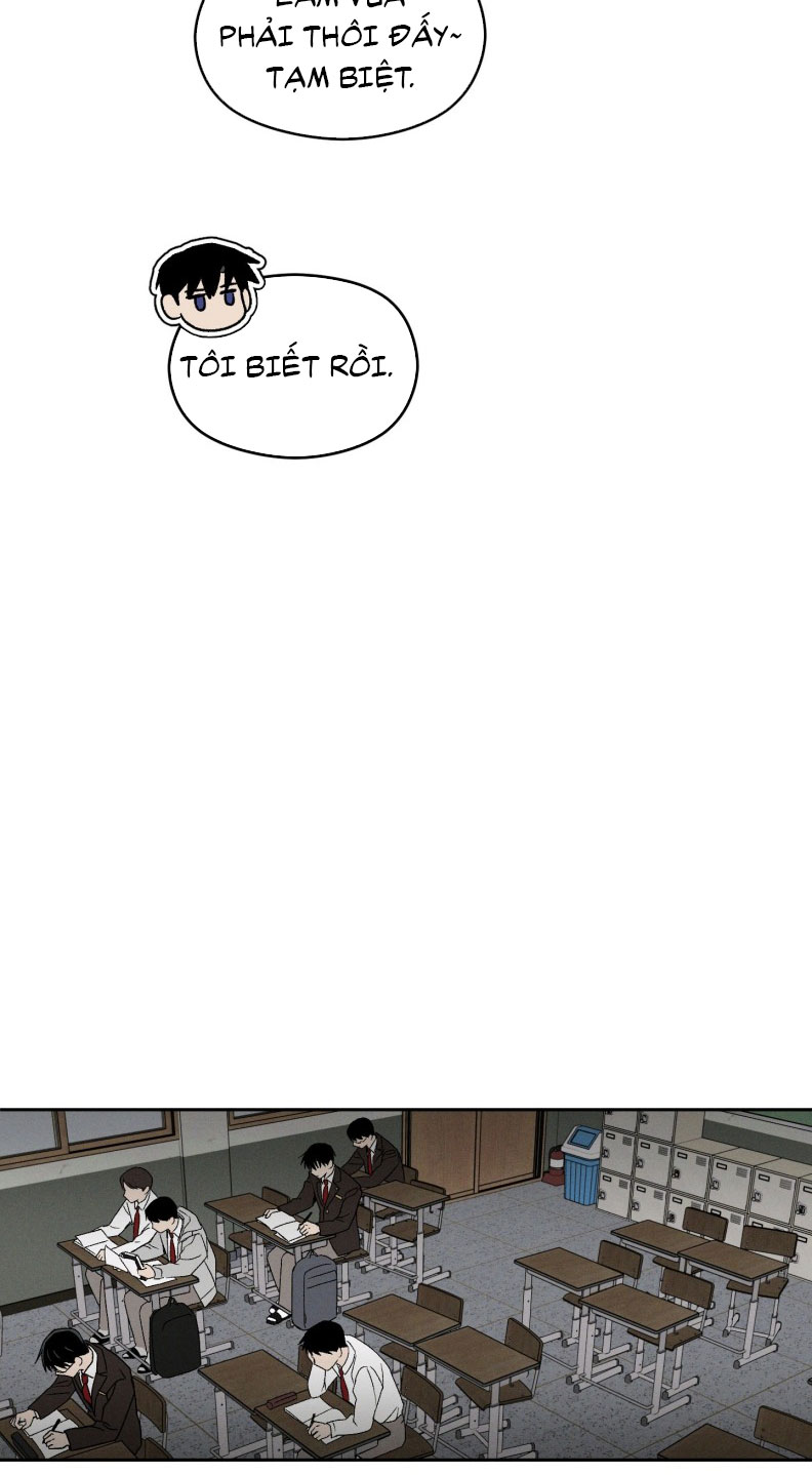 Hoạt Động Kỷ Luật Rắc Rối Chapter 6 - Next Chapter 7
