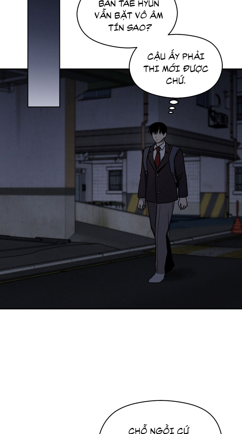 Hoạt Động Kỷ Luật Rắc Rối Chapter 6 - Next Chapter 7