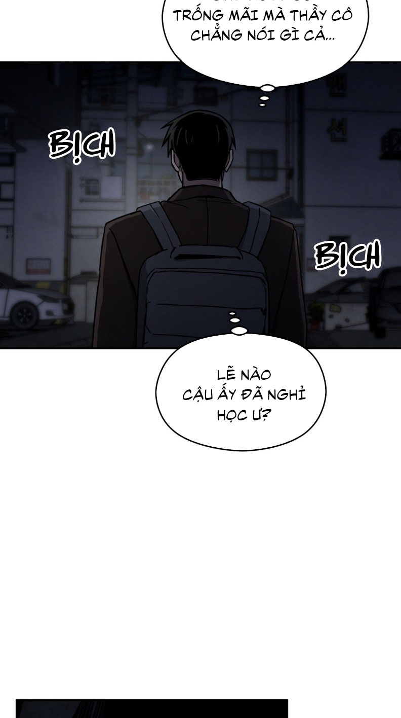 Hoạt Động Kỷ Luật Rắc Rối Chapter 6 - Next Chapter 7