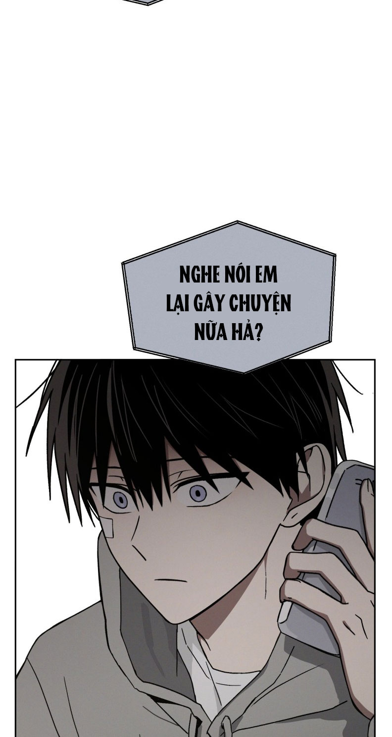 Hoạt Động Kỷ Luật Rắc Rối Chapter 6 - Next Chapter 7