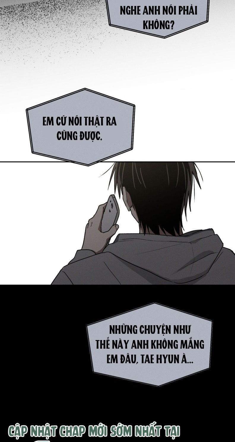 Hoạt Động Kỷ Luật Rắc Rối Chapter 6 - Next Chapter 7