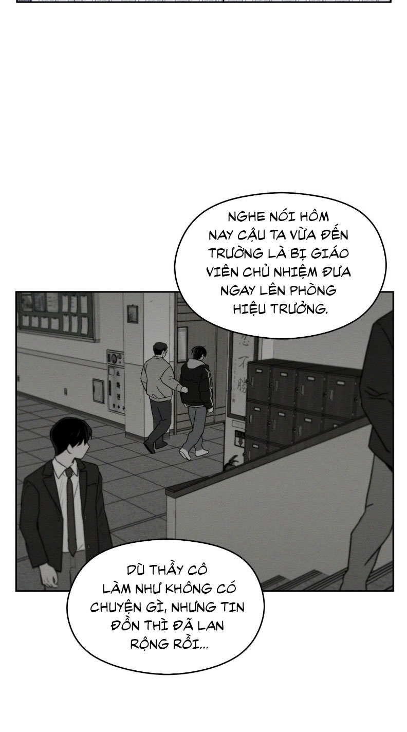Hoạt Động Kỷ Luật Rắc Rối Chapter 7 - Next 