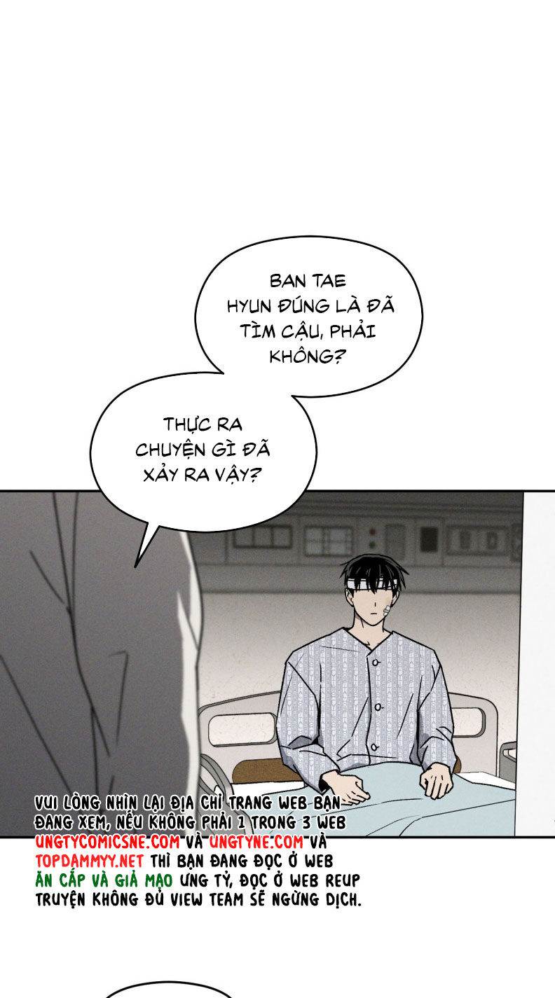 Hoạt Động Kỷ Luật Rắc Rối Chapter 7 - Next 