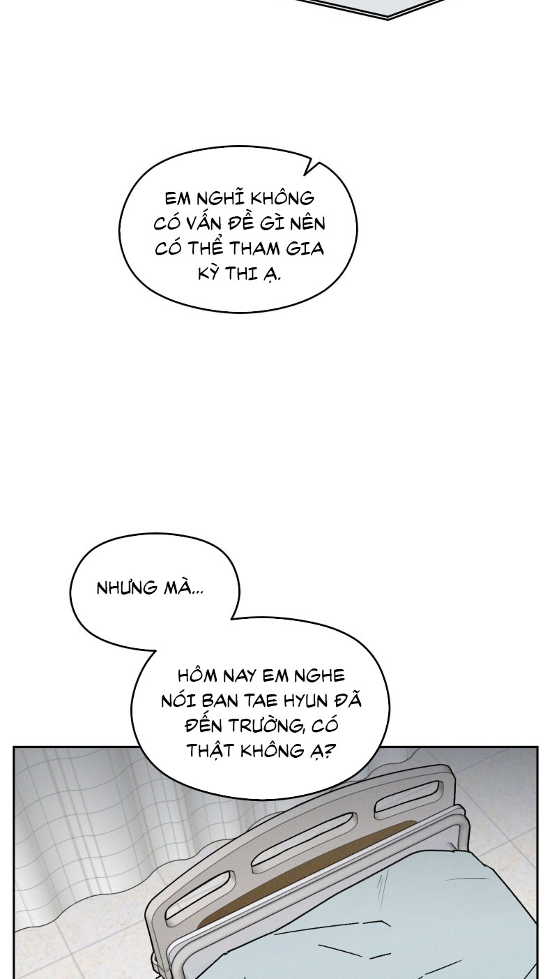 Hoạt Động Kỷ Luật Rắc Rối Chapter 7 - Next 