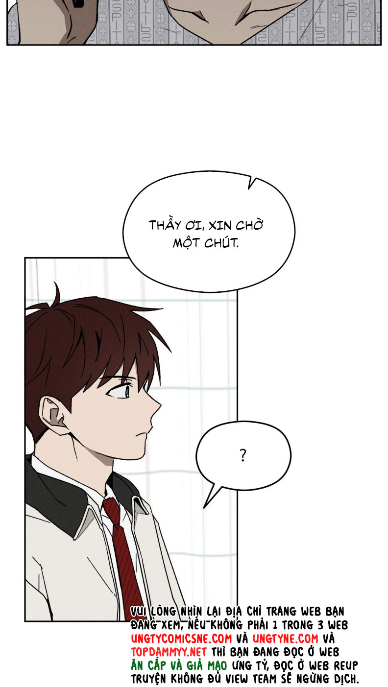 Hoạt Động Kỷ Luật Rắc Rối Chapter 7 - Next 