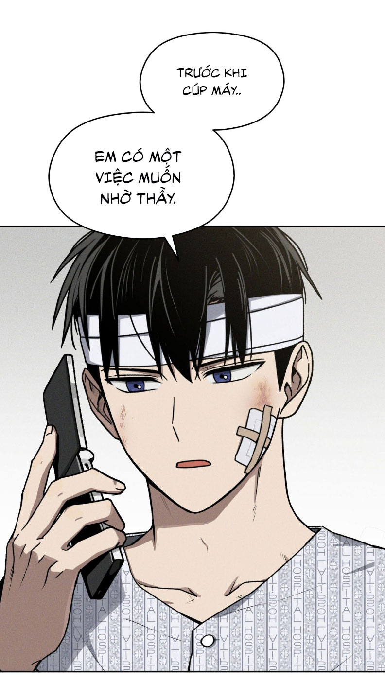 Hoạt Động Kỷ Luật Rắc Rối Chapter 7 - Next 