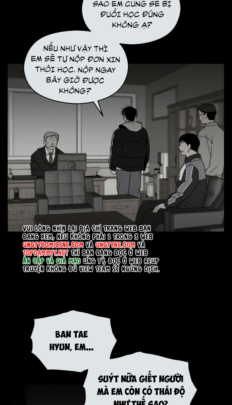 Hoạt Động Kỷ Luật Rắc Rối Chapter 7 - Next 