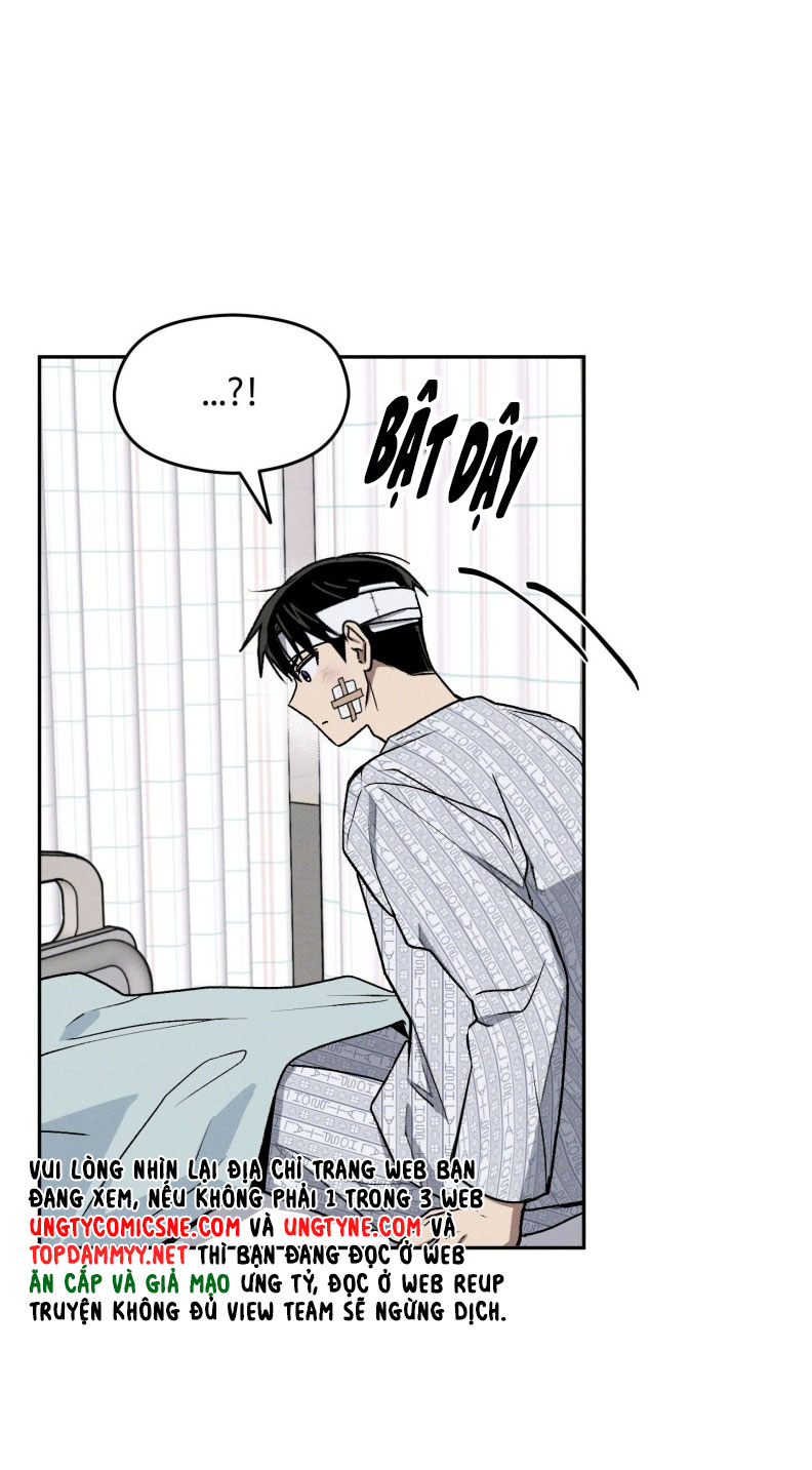 Hoạt Động Kỷ Luật Rắc Rối Chapter 7 - Next 