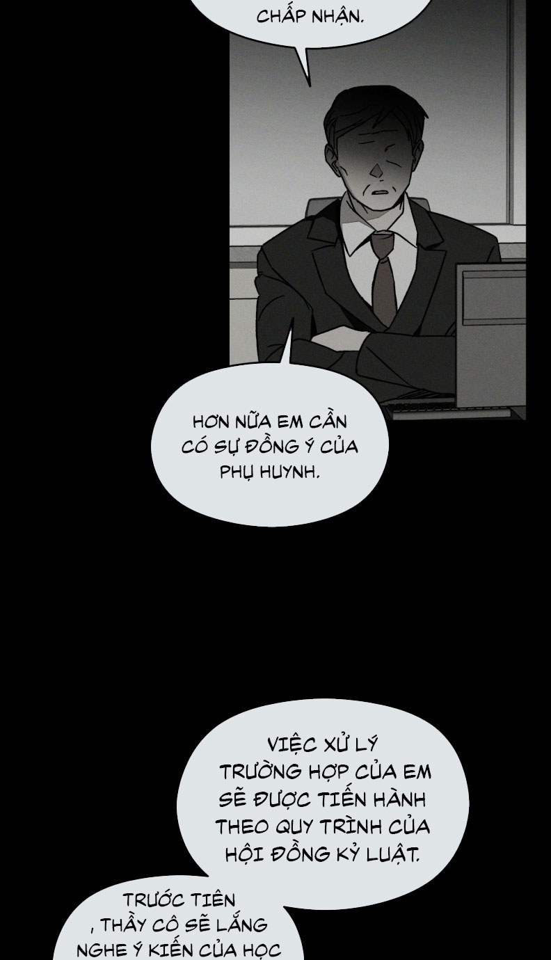 Hoạt Động Kỷ Luật Rắc Rối Chapter 7 - Next 