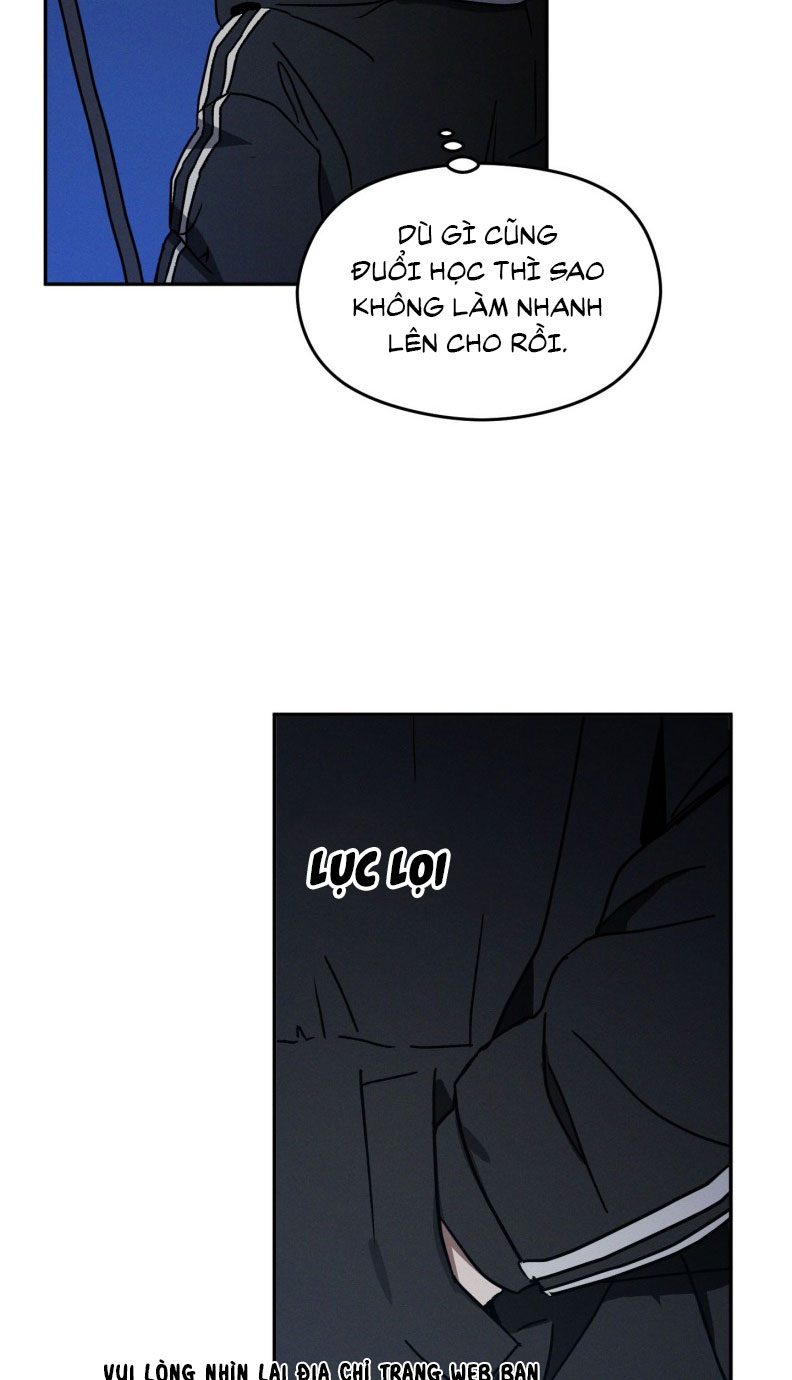Hoạt Động Kỷ Luật Rắc Rối Chapter 7 - Next 