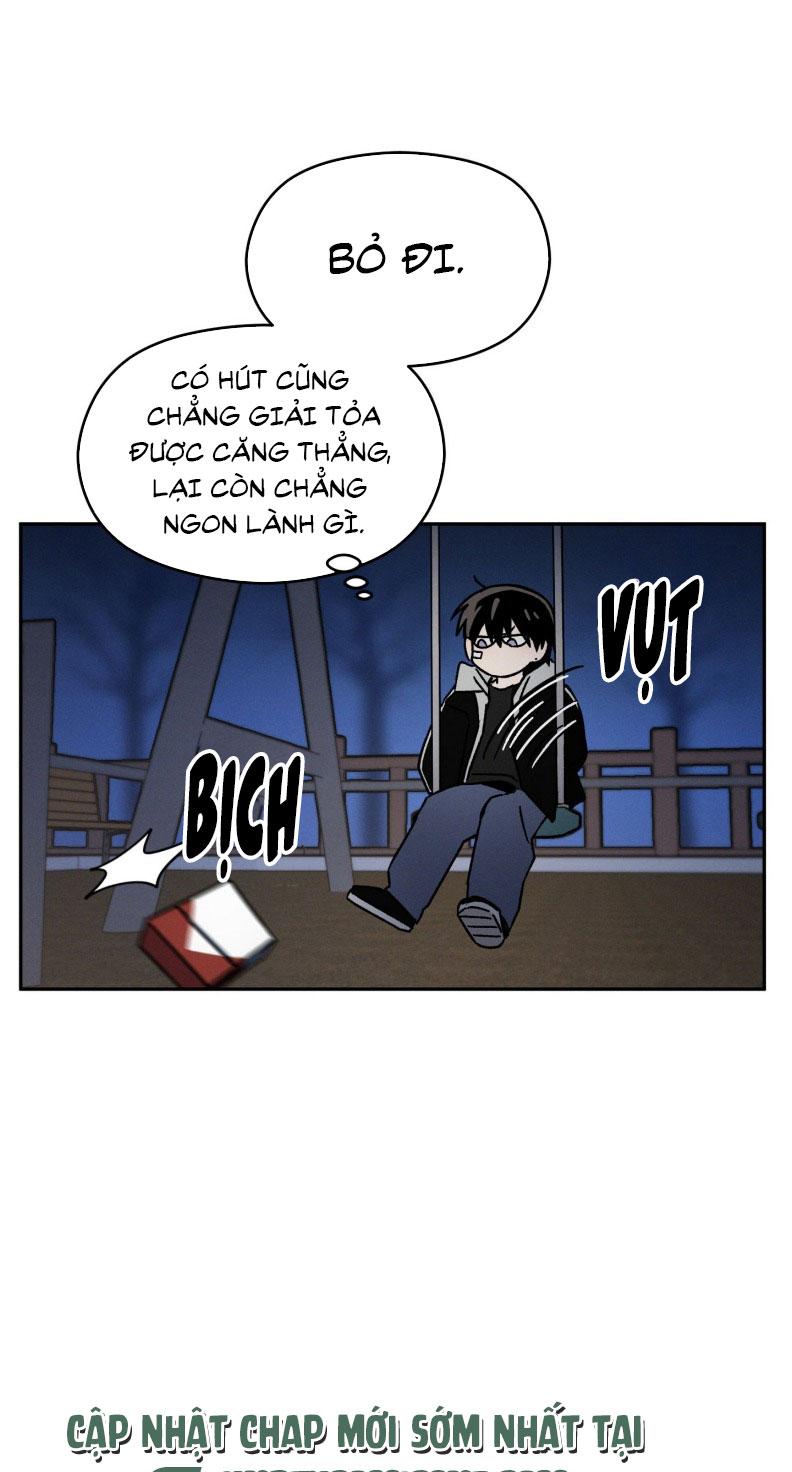 Hoạt Động Kỷ Luật Rắc Rối Chapter 7 - Next 