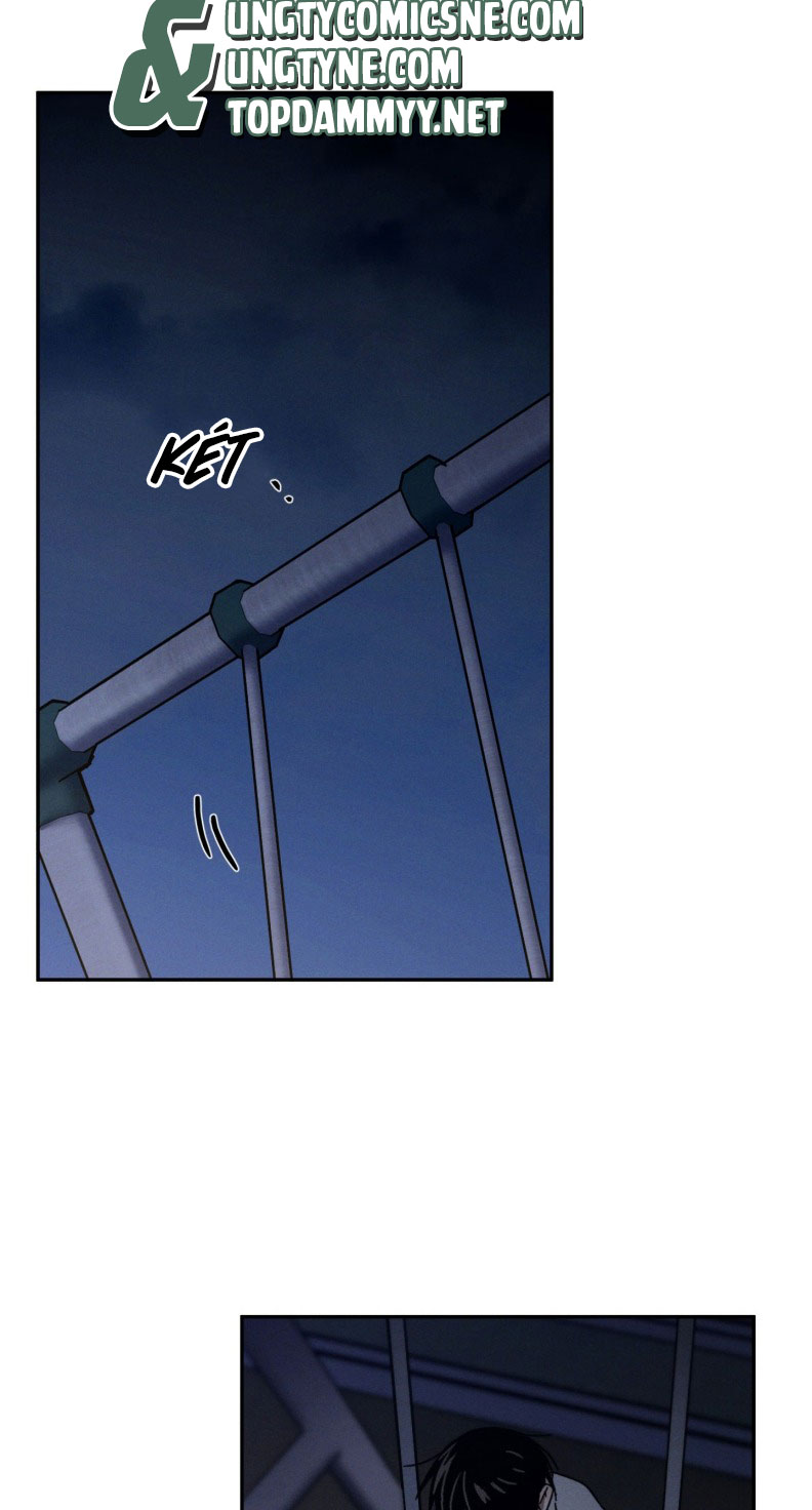 Hoạt Động Kỷ Luật Rắc Rối Chapter 7 - Next 