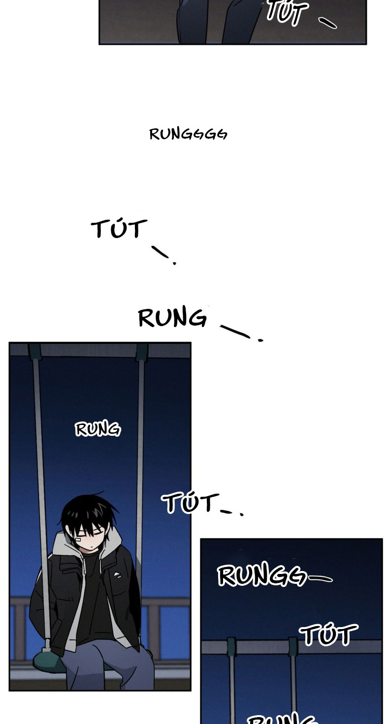 Hoạt Động Kỷ Luật Rắc Rối Chapter 7 - Next 