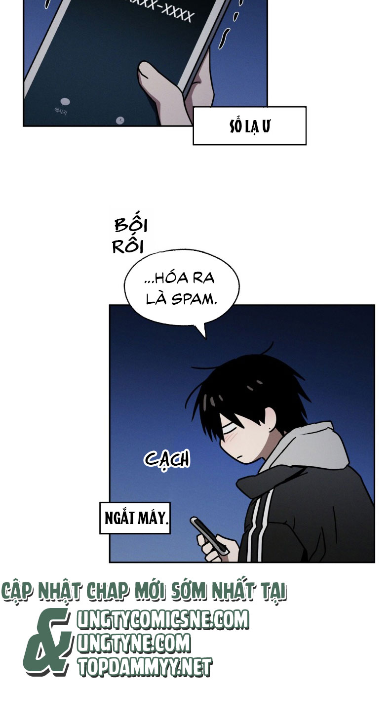 Hoạt Động Kỷ Luật Rắc Rối Chapter 7 - Next 
