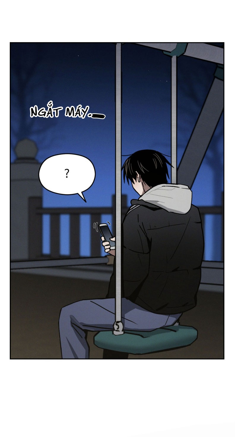 Hoạt Động Kỷ Luật Rắc Rối Chapter 7 - Next 