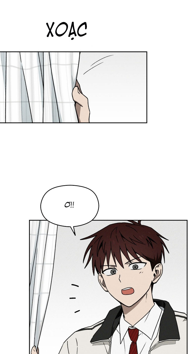 Hoạt Động Kỷ Luật Rắc Rối Chapter 7 - Next 