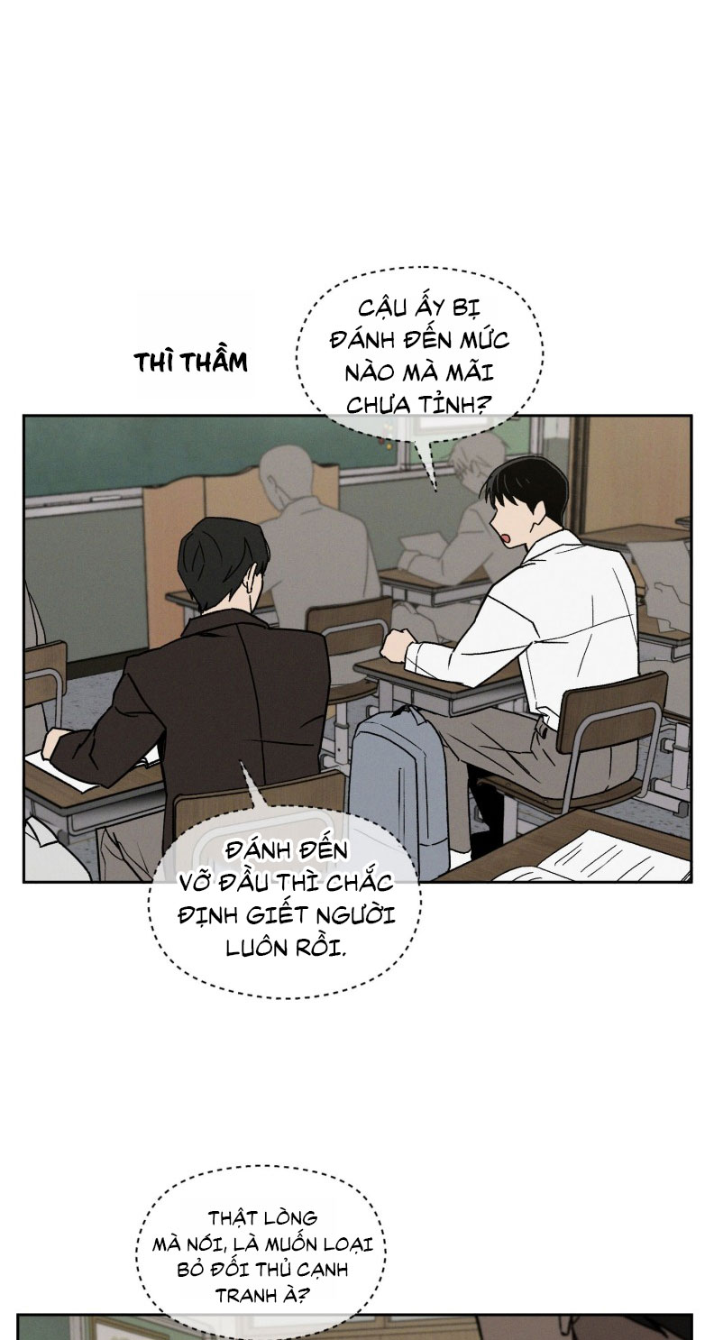 Hoạt Động Kỷ Luật Rắc Rối Chapter 7 - Next 