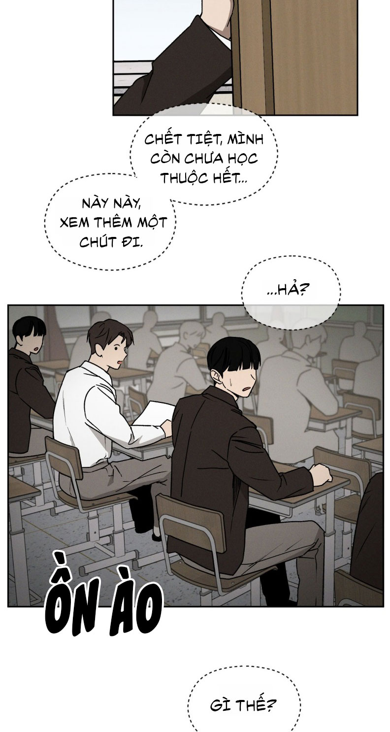 Hoạt Động Kỷ Luật Rắc Rối Chapter 7 - Next 