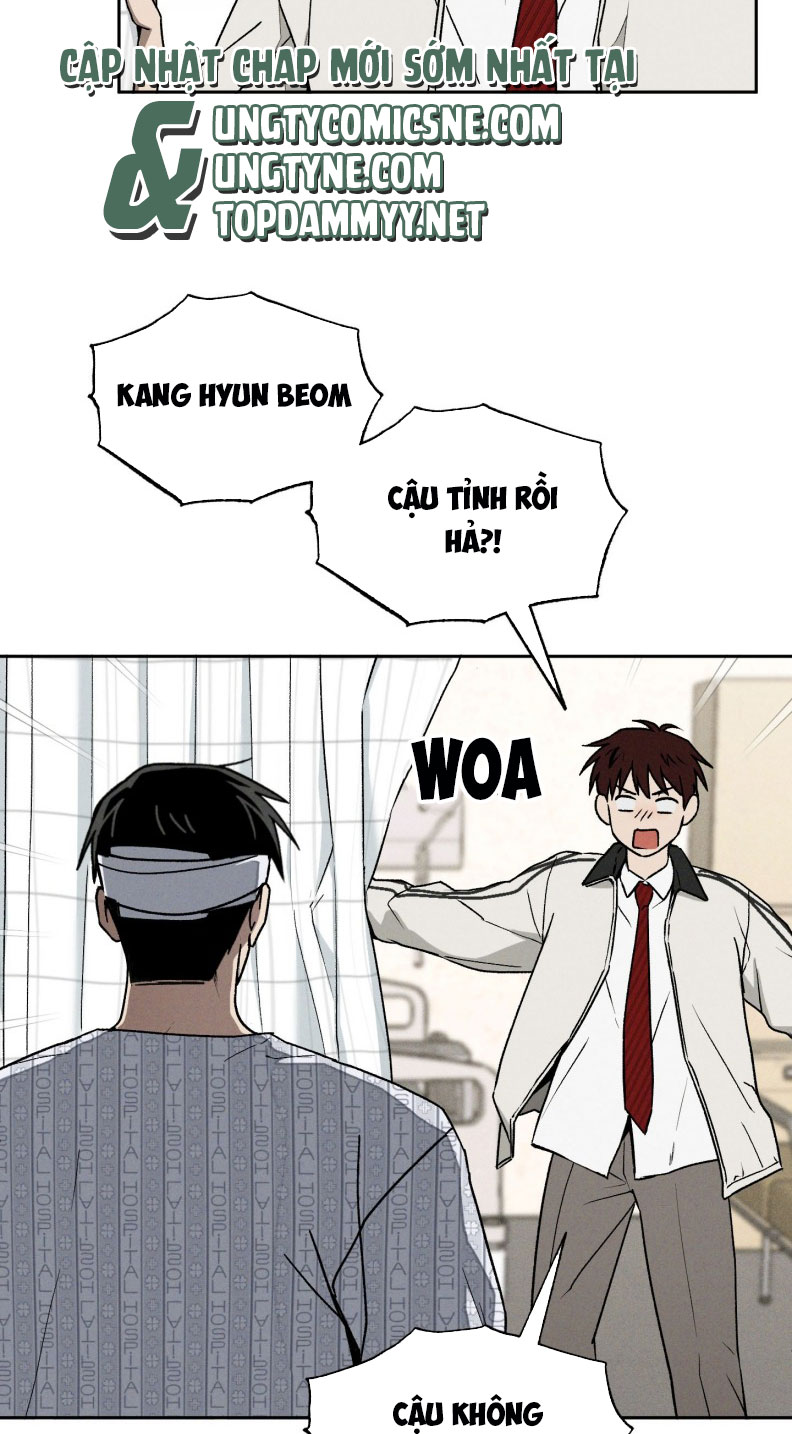 Hoạt Động Kỷ Luật Rắc Rối Chapter 7 - Next 