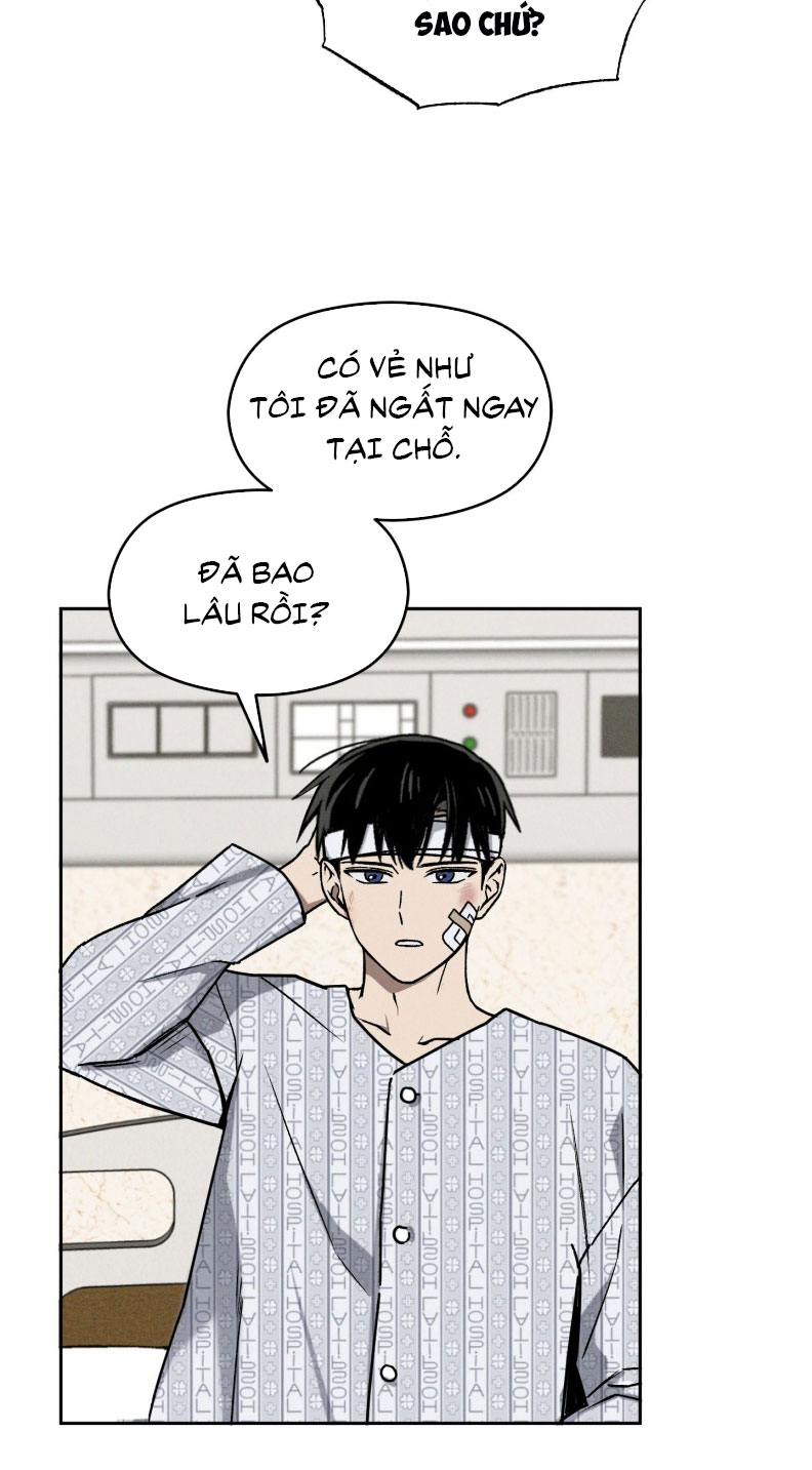Hoạt Động Kỷ Luật Rắc Rối Chapter 7 - Next 
