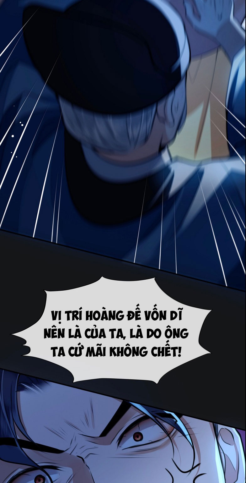 Điện Hạ Khuynh Thành Chapter 118 - Trang 4